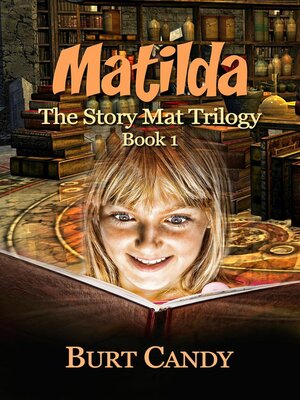 cover image of Matilda